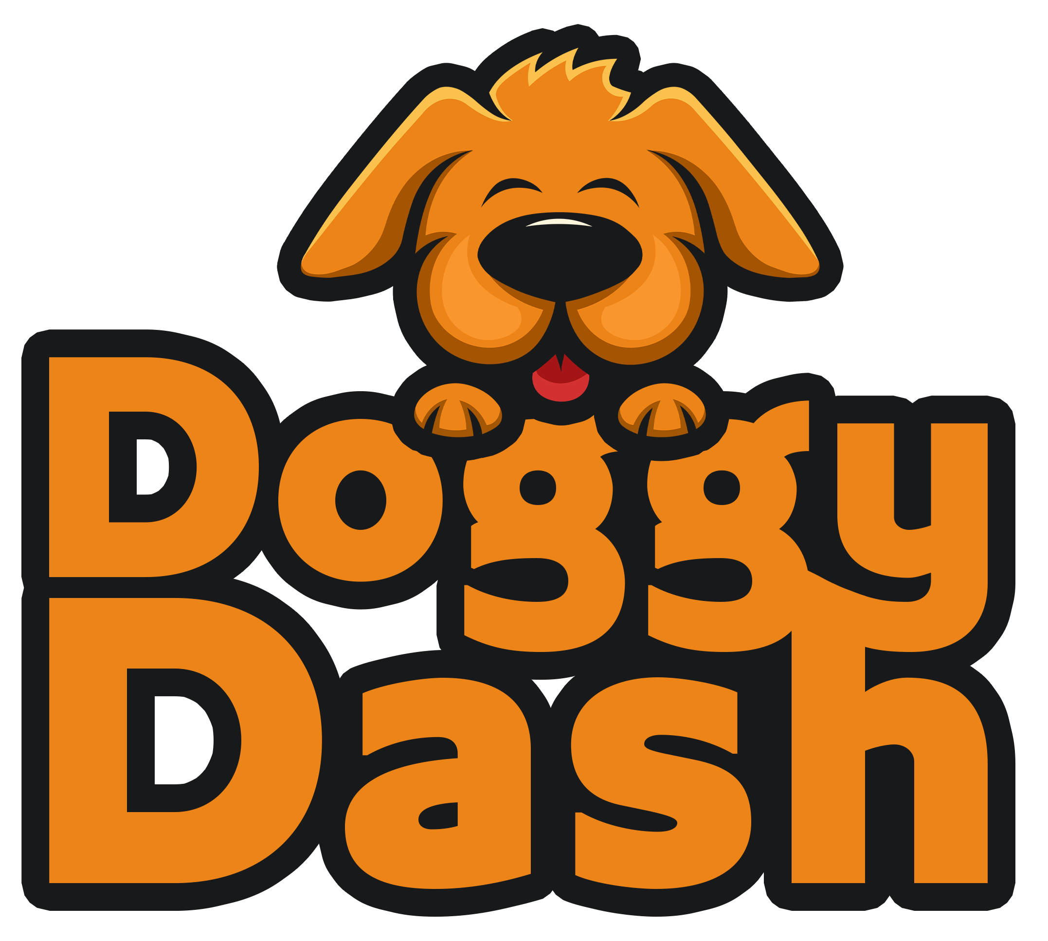 DoggyDashAustralia