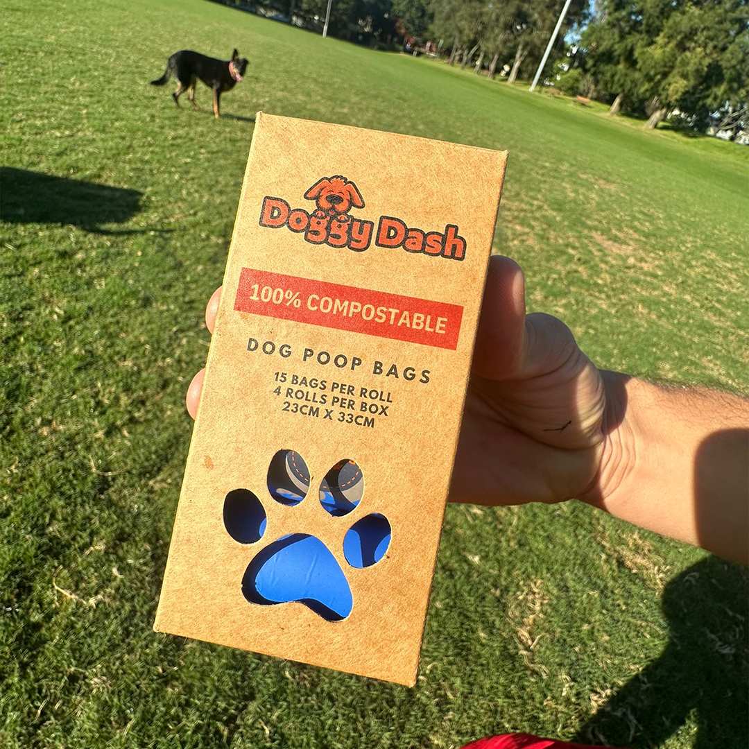 Dog Poop Bags