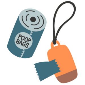 Poop bags