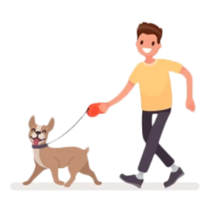 DoggyDash to Better Your Walk
